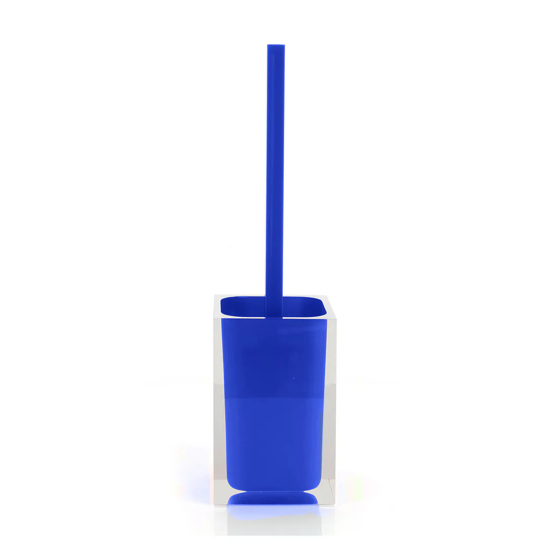 GEDY Scopino WC Rainbow Blu