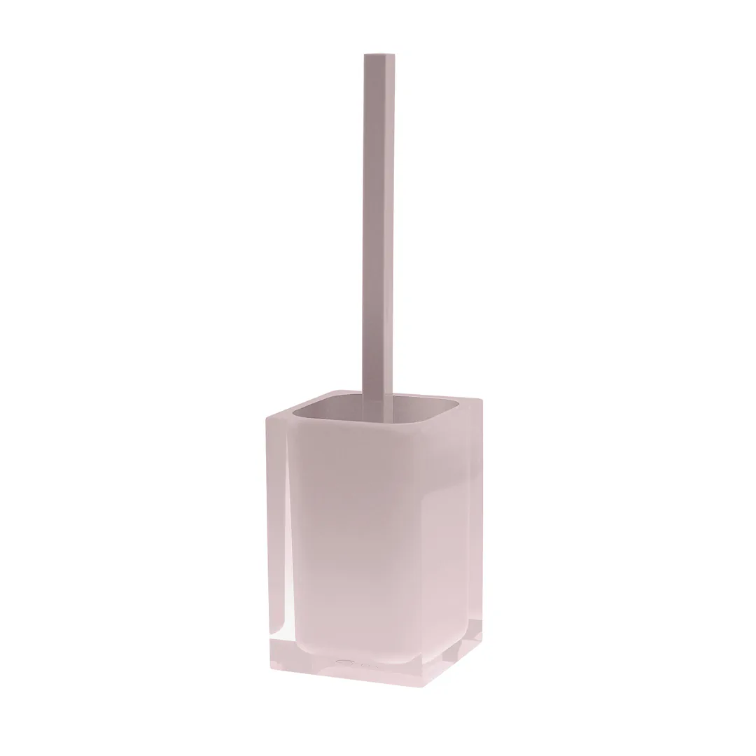 GEDY Scopino WC Rainbow Rosa