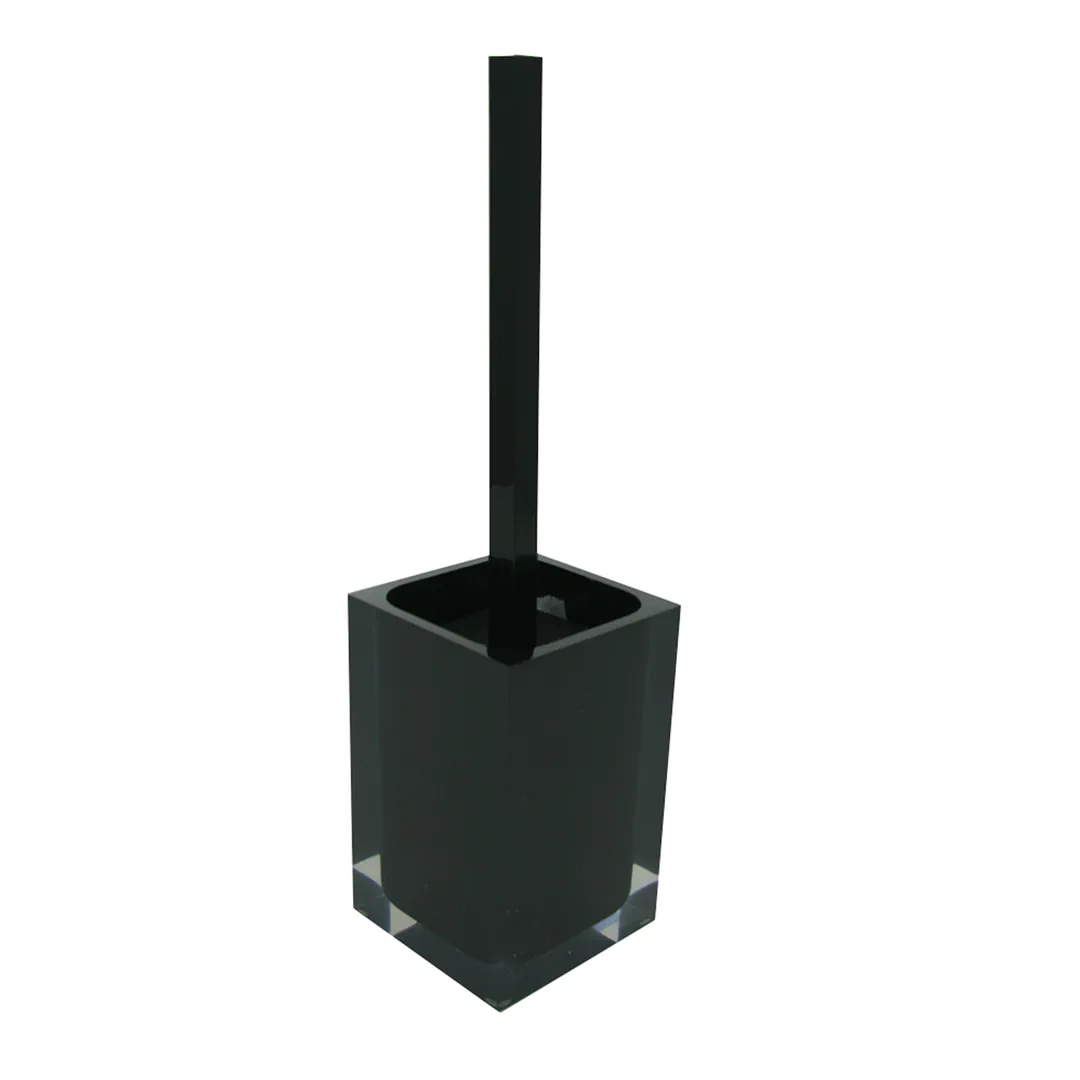GEDY Scopino WC Rainbow Nero