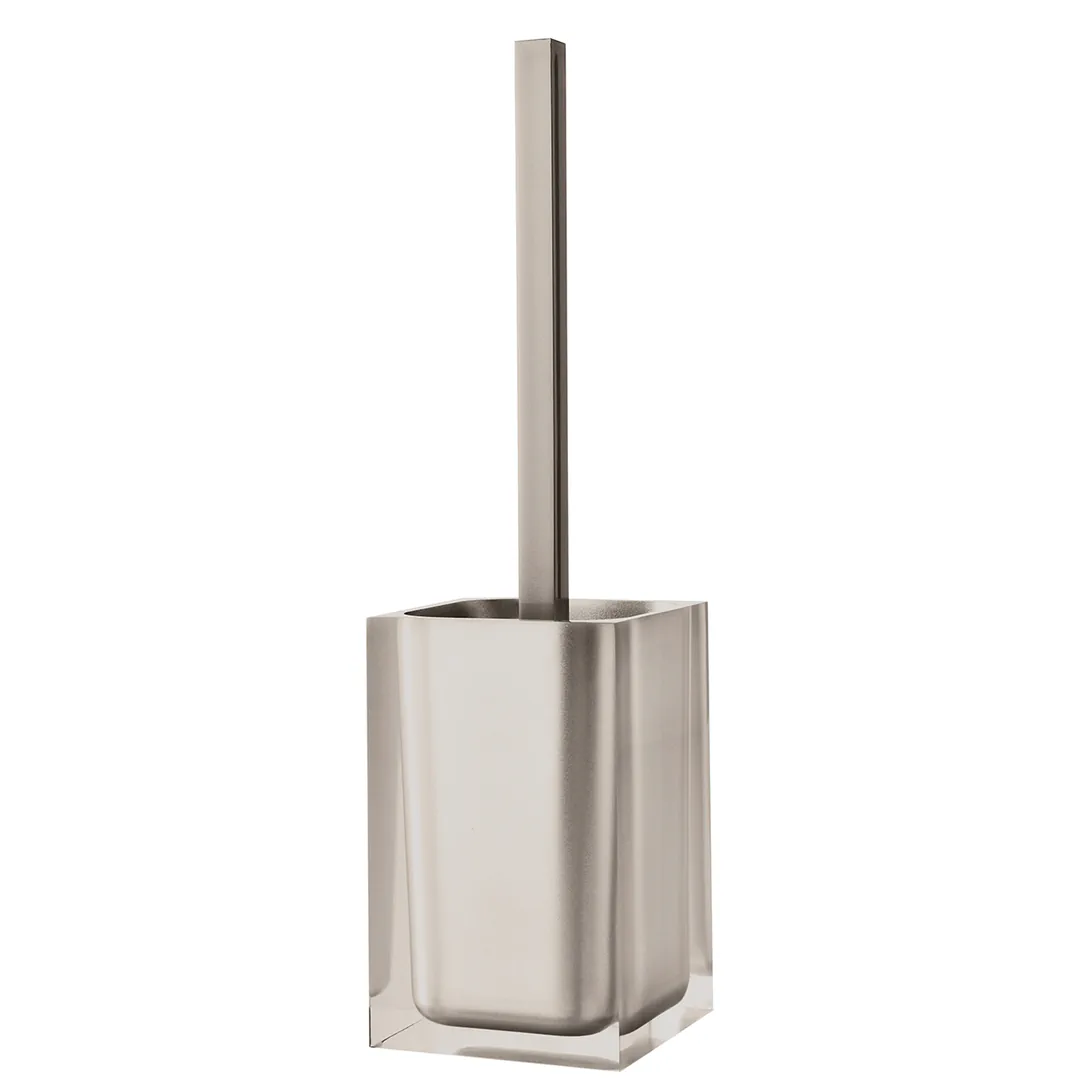 GEDY Scopino WC Rainbow Tortora Chiaro