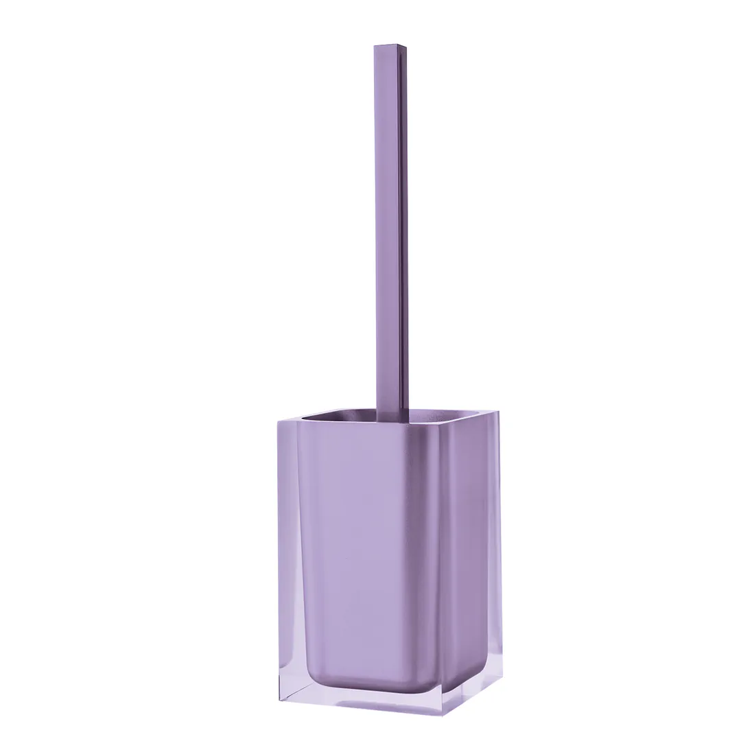GEDY Scopino WC Rainbow Lilla