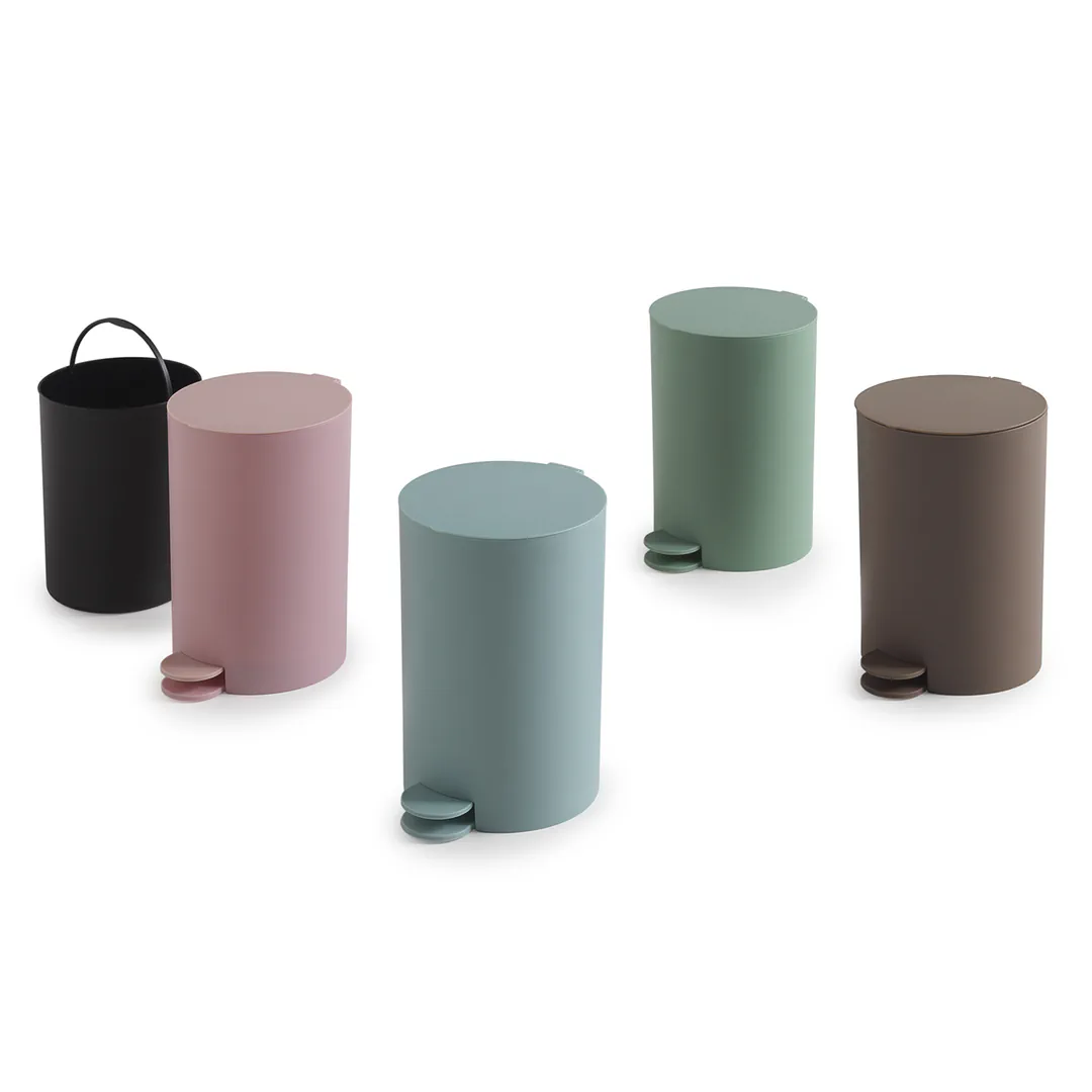 Vista ambientata