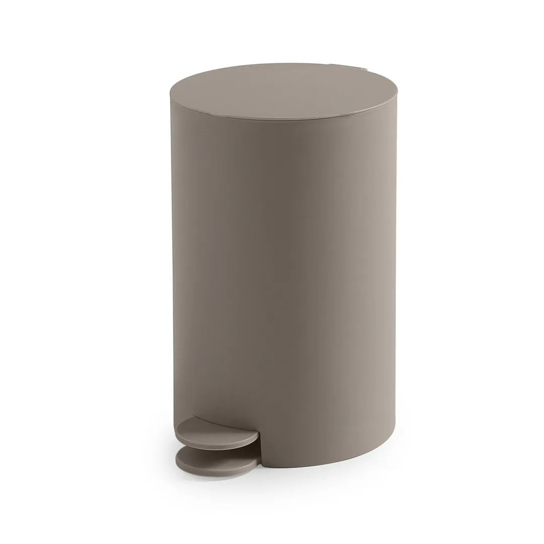 GEDY Pattumiera / Portarifiuti Sharon Beige Matt