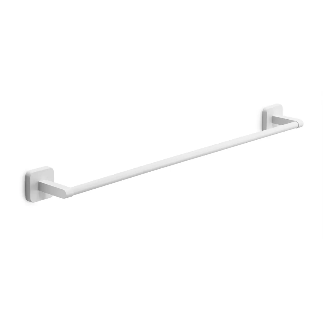 GEDY Portasalviette / Portasciugamani Tonga Bianco Matt 60 cm