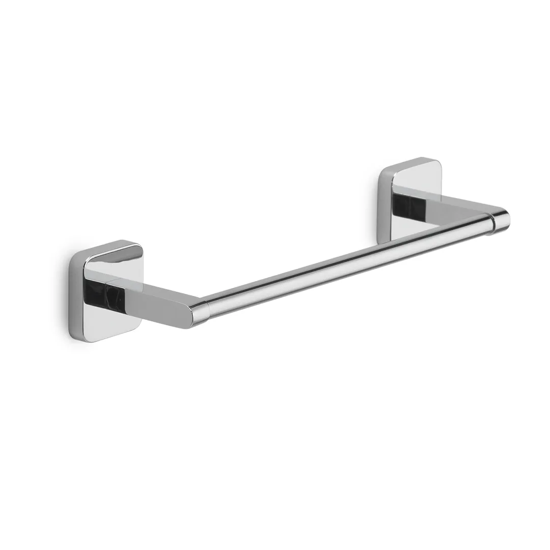 GEDY Portasalviette / Portasciugamani Tonga Cromo 30 cm