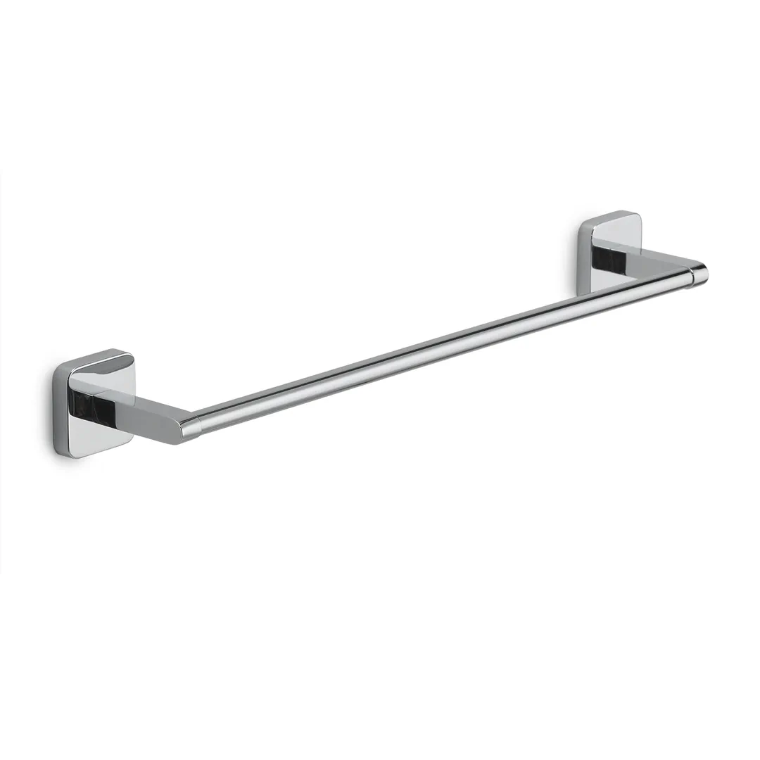 GEDY Portasalviette / Portasciugamani Tonga Cromo 45 cm