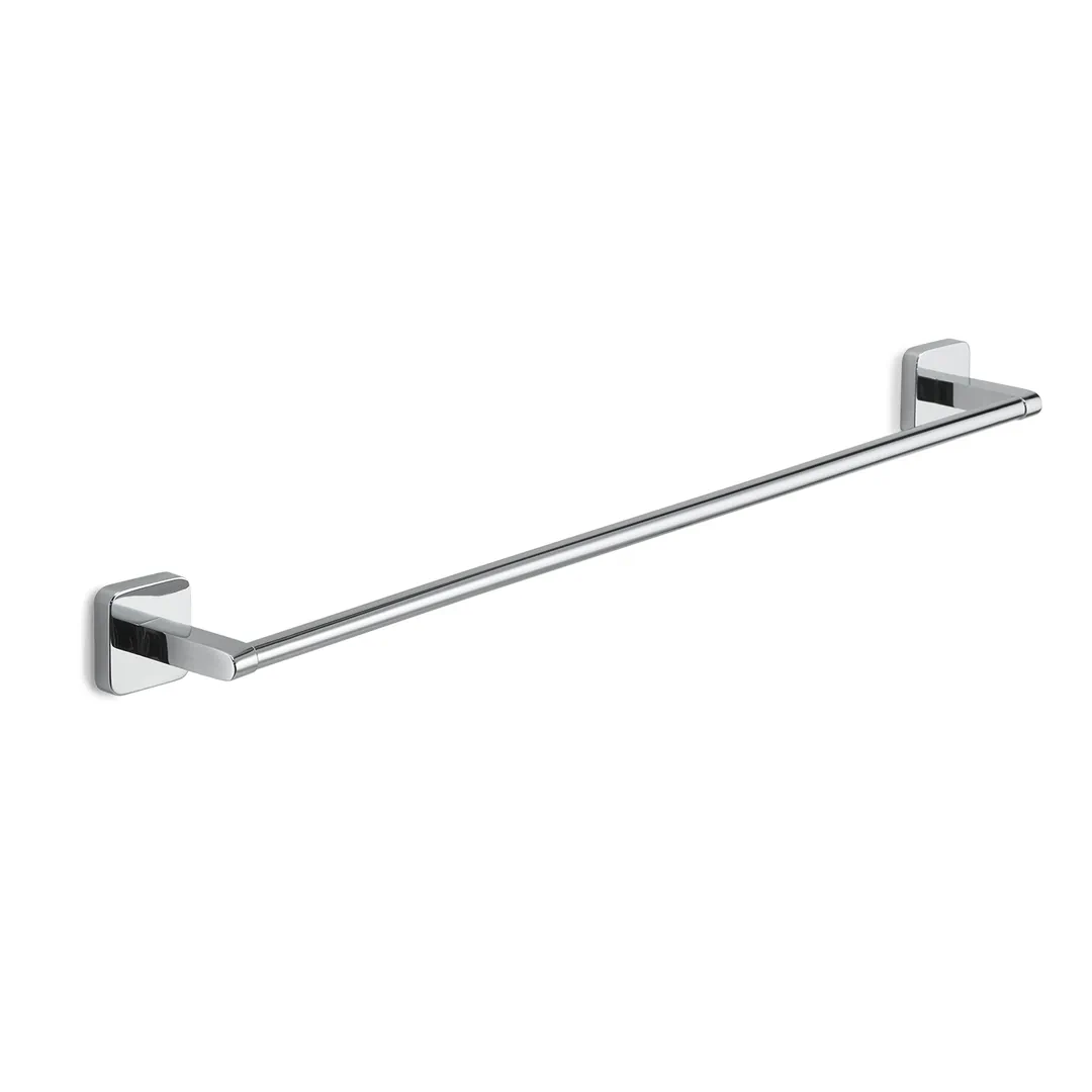 GEDY Portasalviette / Portasciugamani Tonga Cromo 60 cm