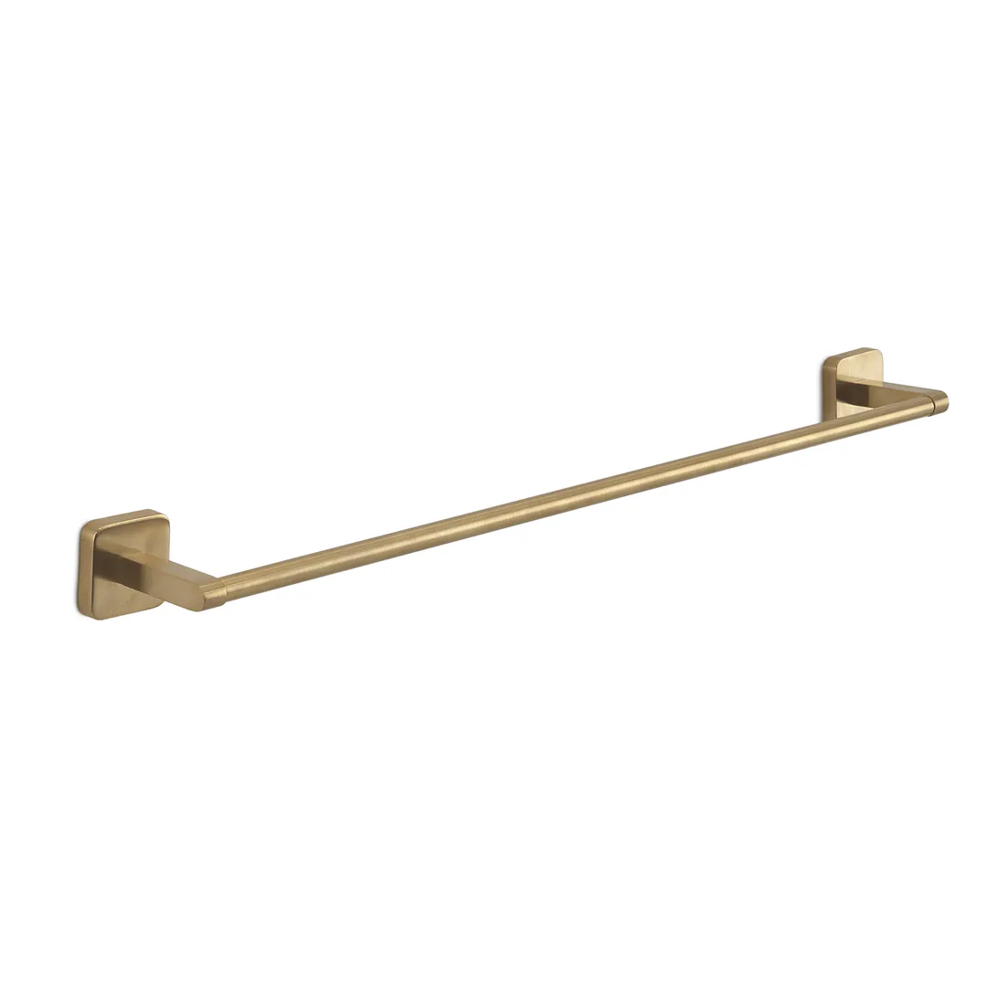 GEDY Portasalviette / Portasciugamani Tonga Oro Matt 60 cm