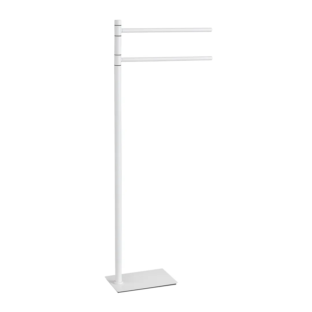 GEDY Piantana Portasciugamani Trilly Bianco Matt