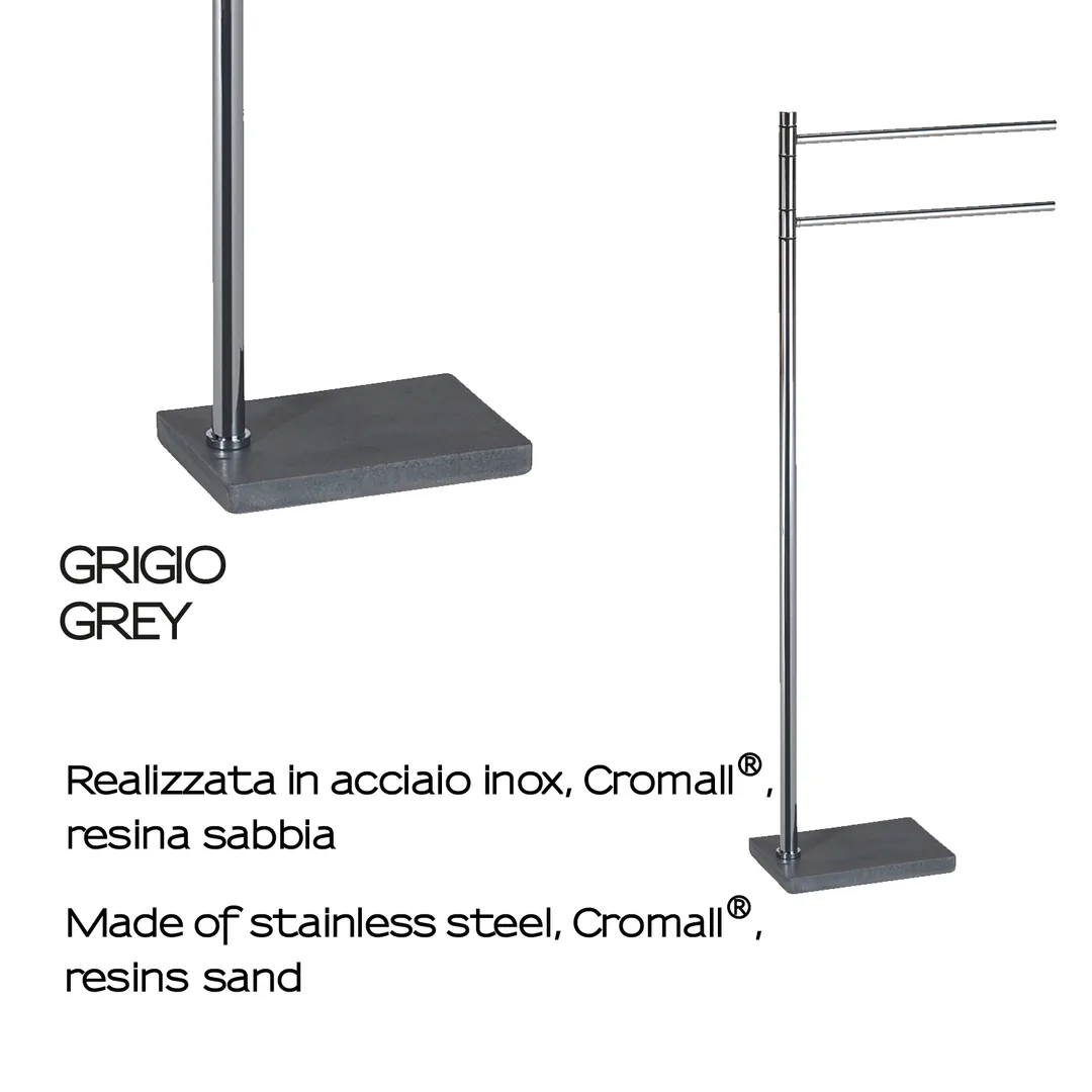 Vista ambientata