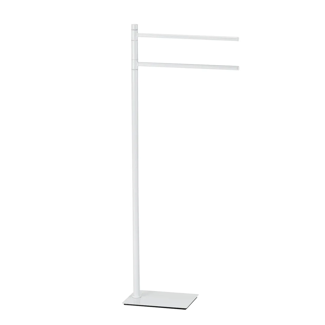 GEDY Piantana Portasciugamani Trilly Bianco