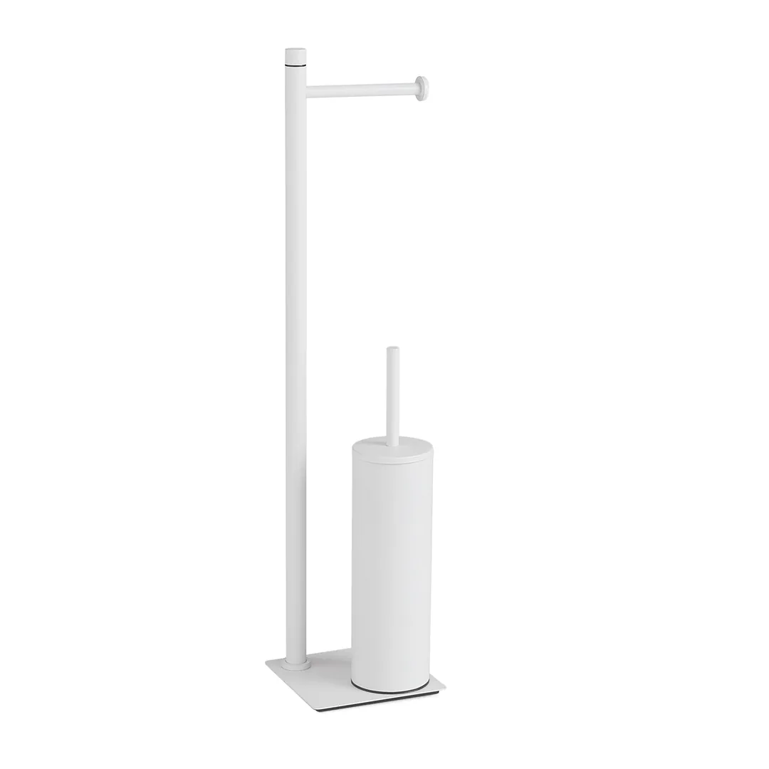 GEDY Piantana WC Trilly Bianco Matt