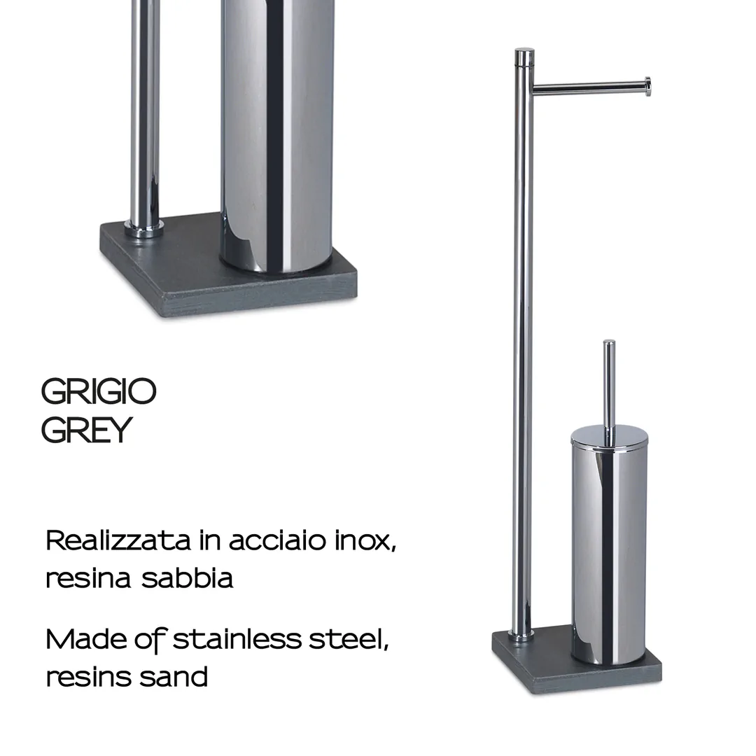 Vista ambientata