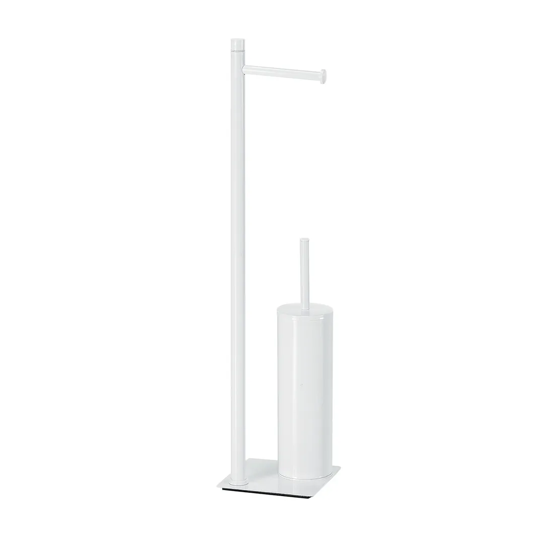 GEDY Piantana WC Trilly Bianco