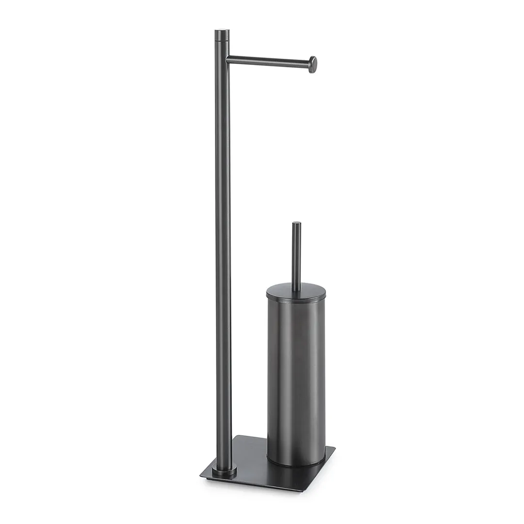 GEDY Piantana WC Trilly Gun Metal