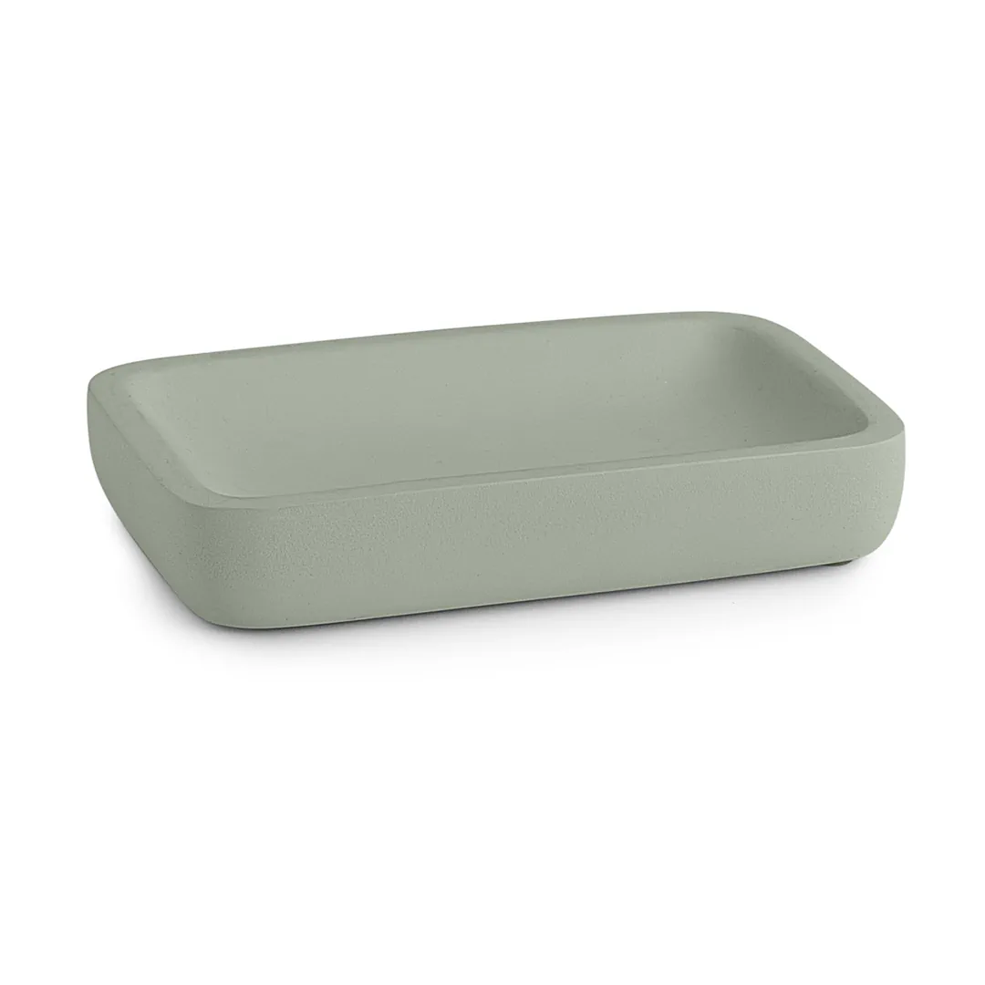 GEDY Portasapone Ylenia Verde Salvia Matt