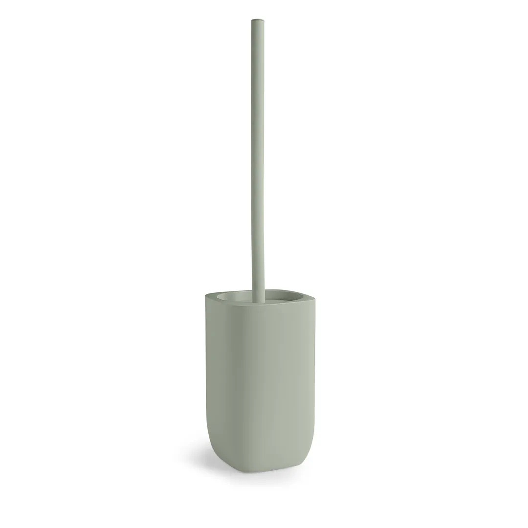 GEDY Scopino WC Ylenia Verde Salvia Matt