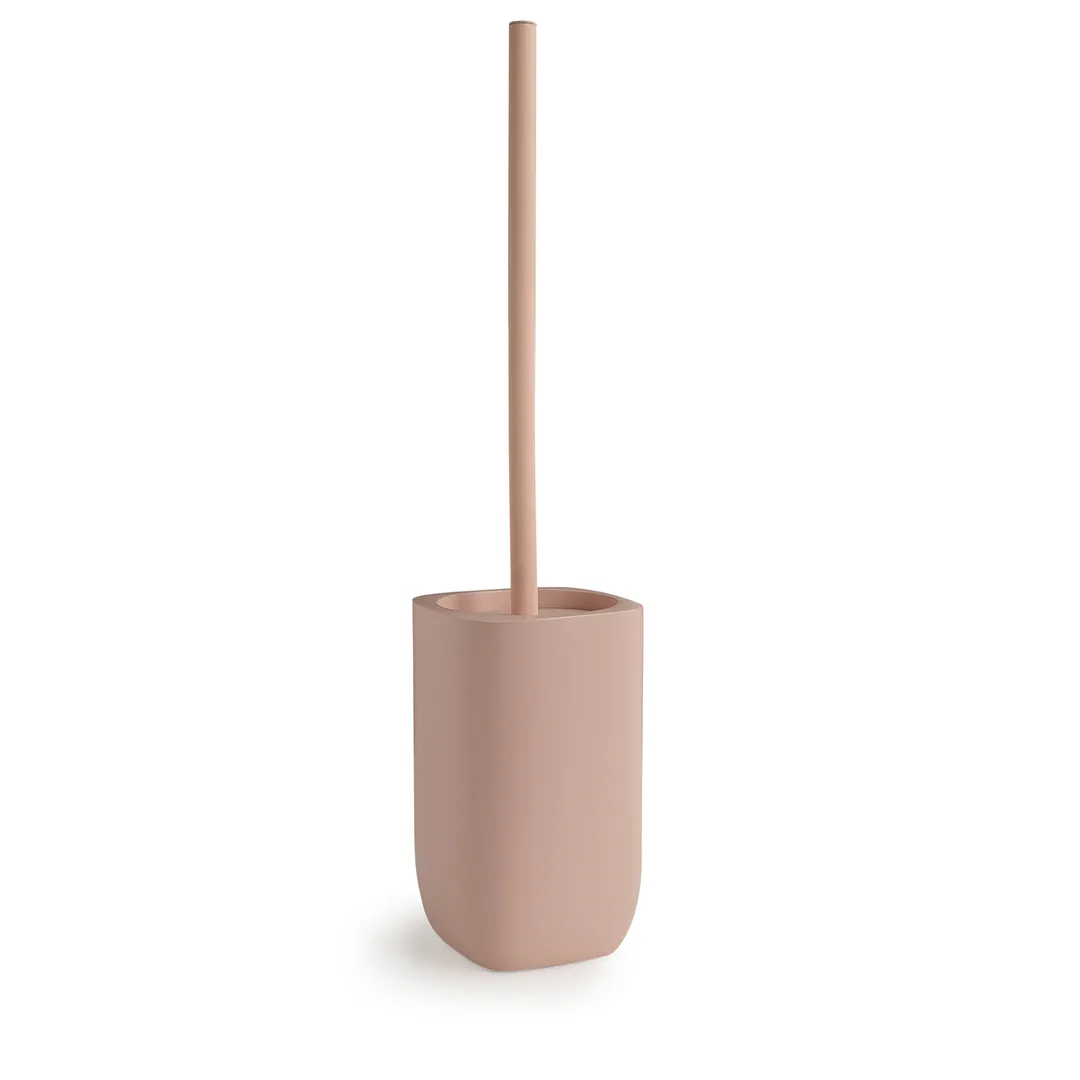 GEDY Scopino WC Ylenia Rosa Matt