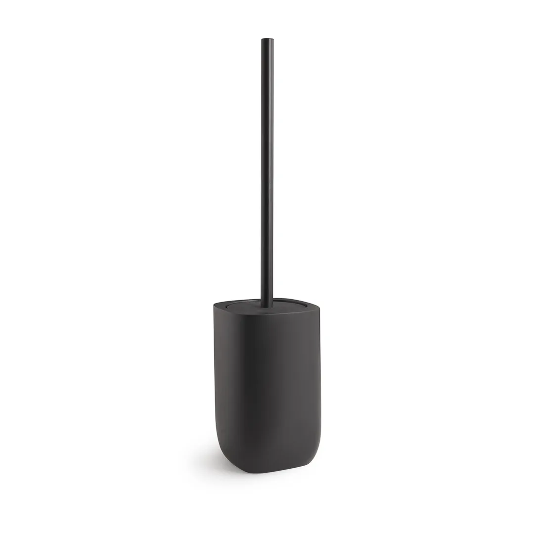GEDY Scopino WC Ylenia Nero Matt