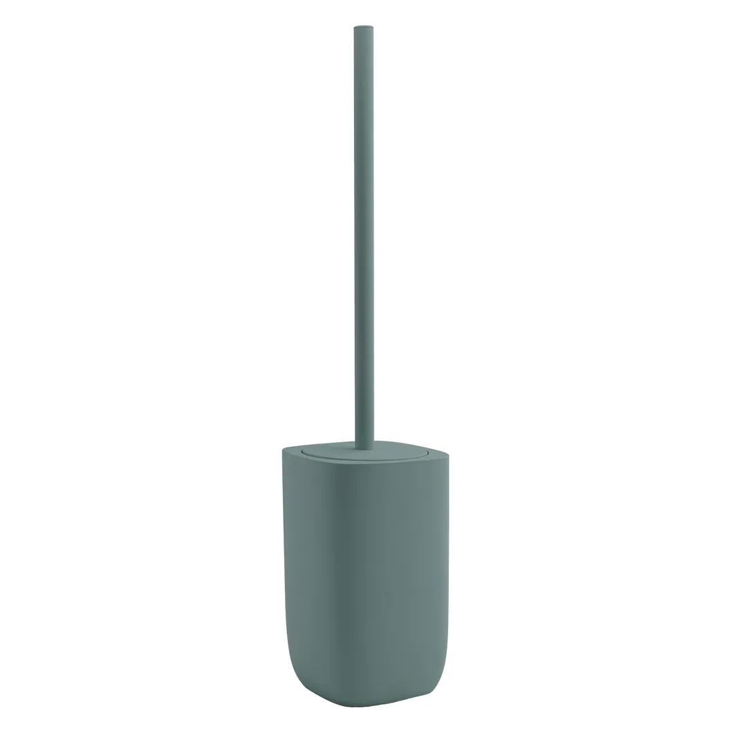 GEDY Scopino WC Ylenia Azzurro Polvere Matt