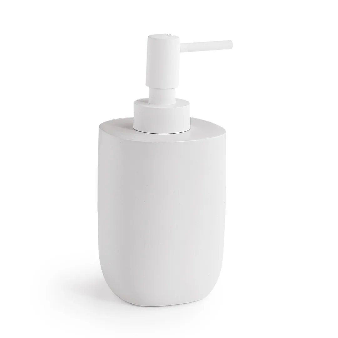 GEDY Dispenser Sapone Ylenia Bianco Matt
