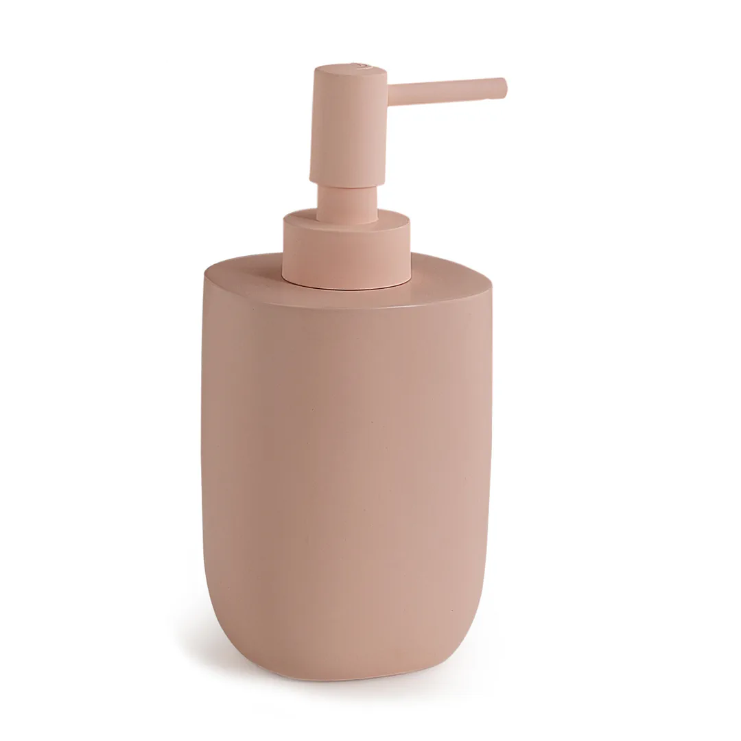 GEDY Dispenser Sapone Ylenia Rosa Matt