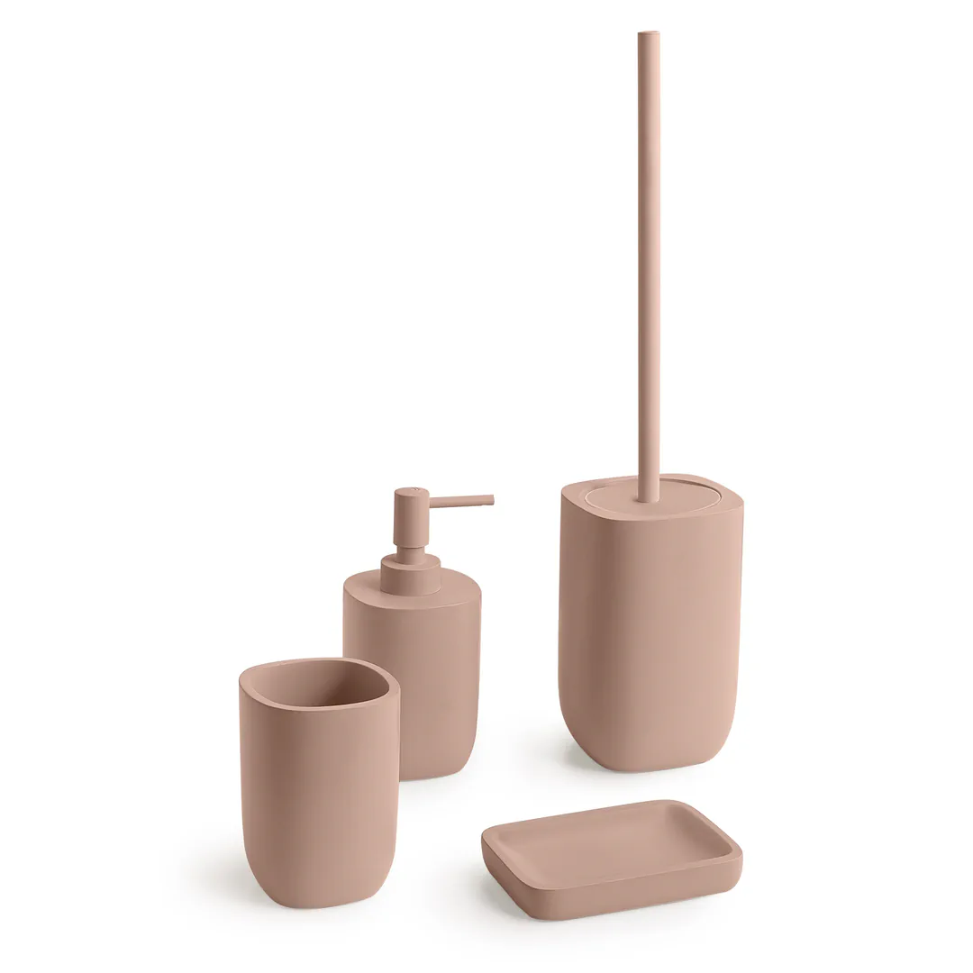 Vista ambientata