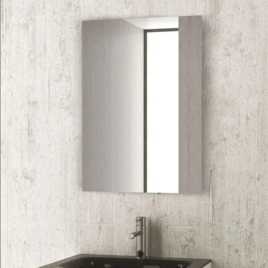 Karag Specchio quadrato 80x80 cm