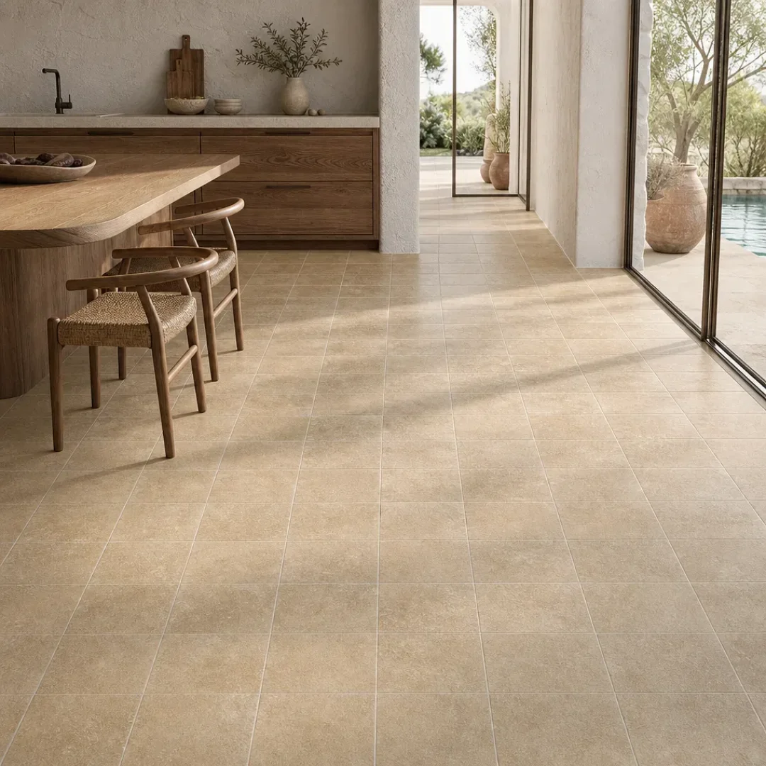 Durango Medium 30x30 - Interno