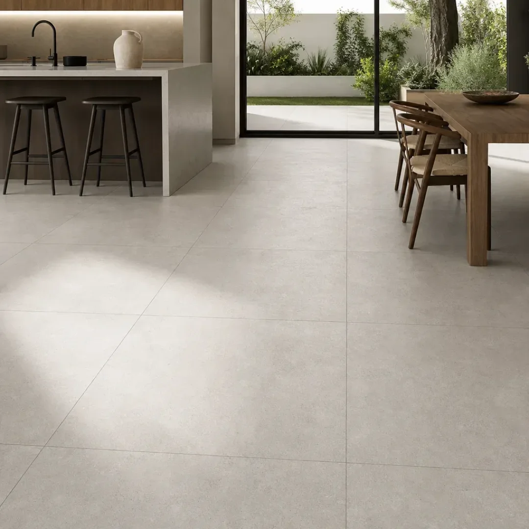 Grey Soul Light 60x60 - Interno