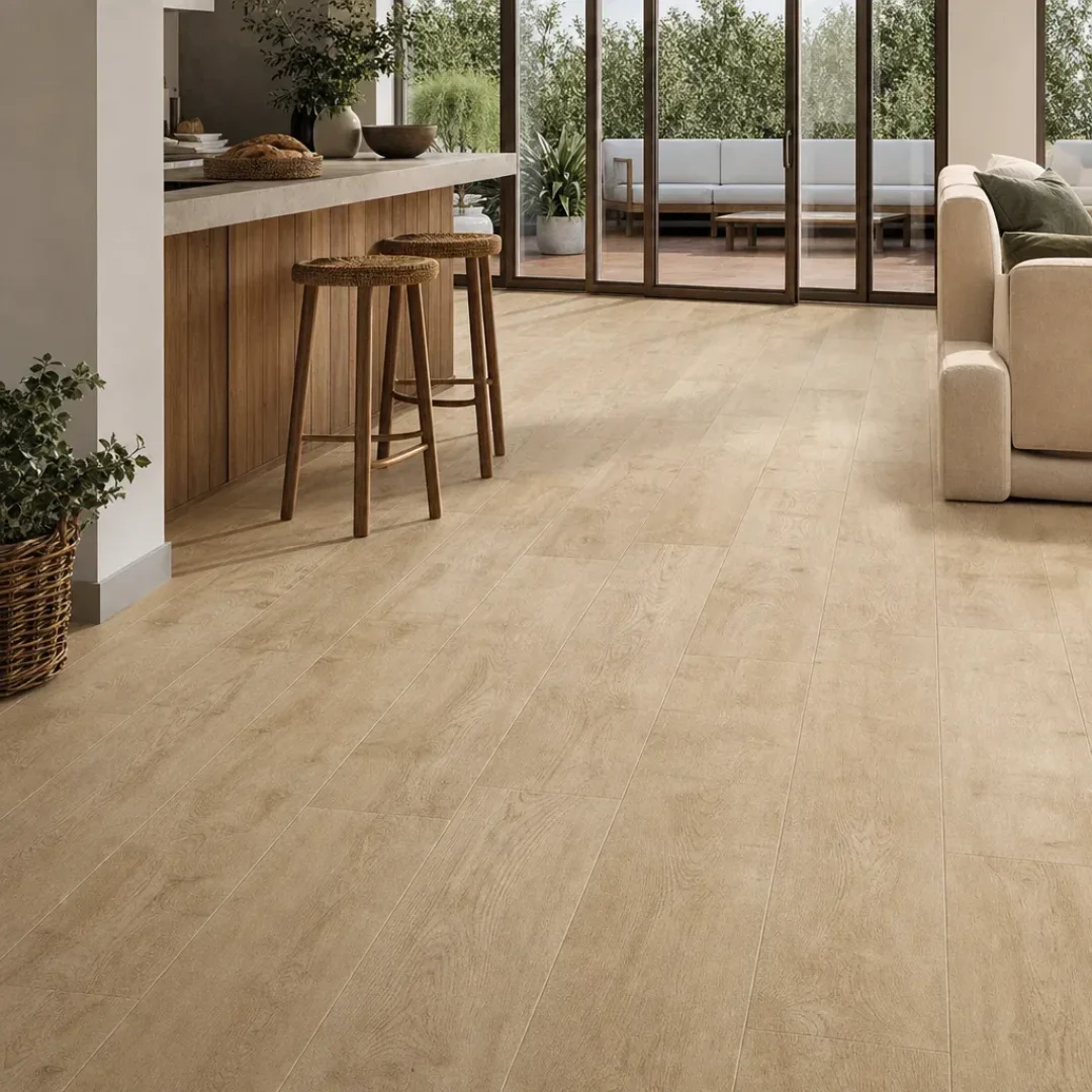 North Wind Oak 22x90 - Interno