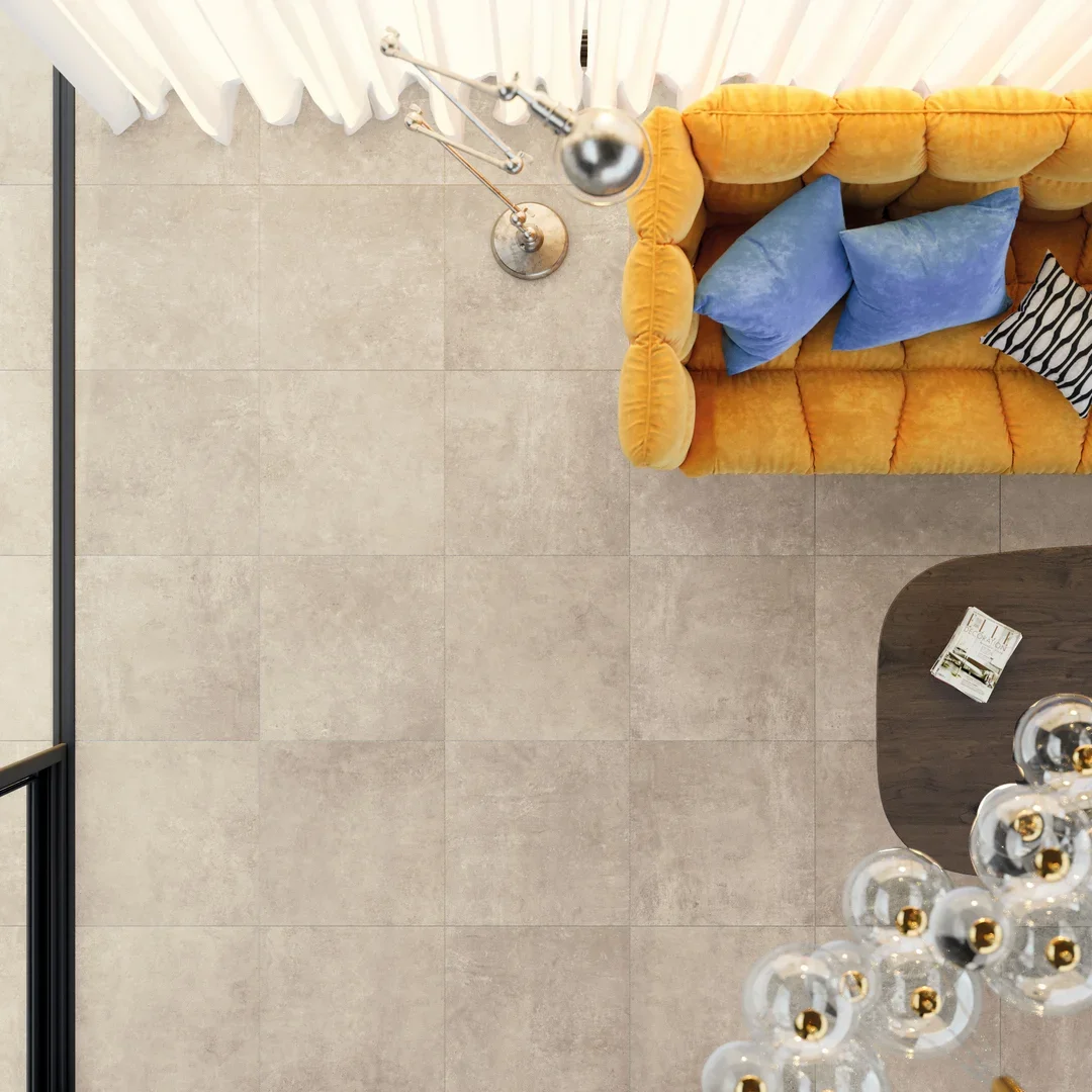 Grey Soul Sand 30x60 - Interno