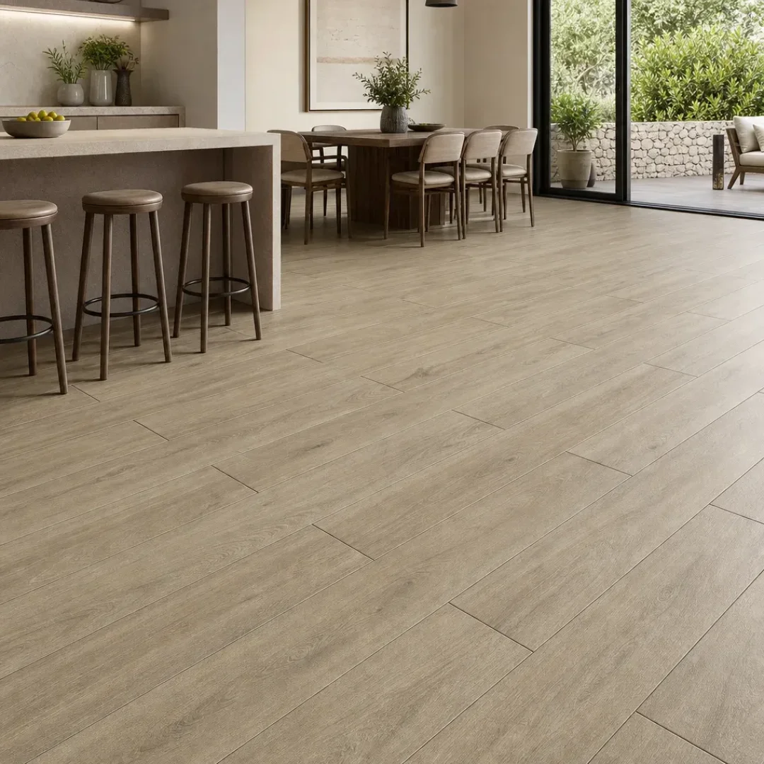 Woodland Fjord Honning 20x120 - Interno