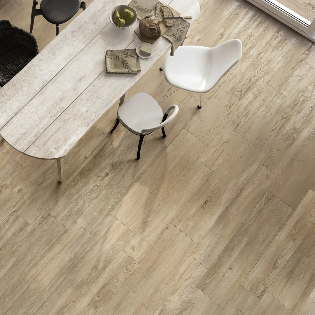 Woodland Fjord Honning 20x120 - Interno