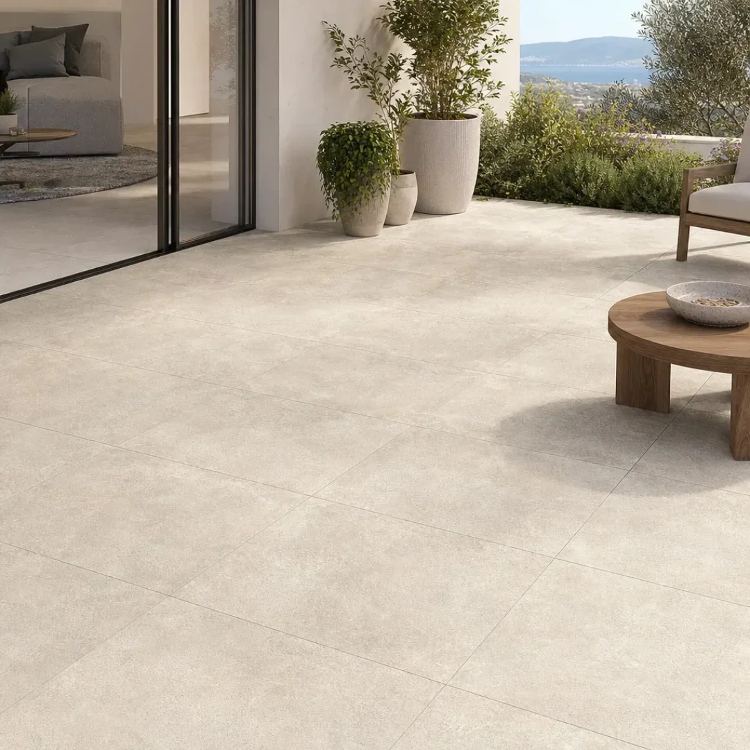 Grey Soul Sand 60x60 - Esterno