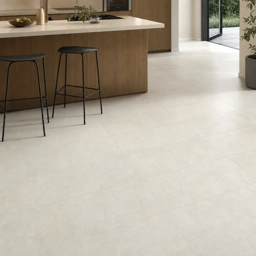 Grey Soul White 30x60 - Interno