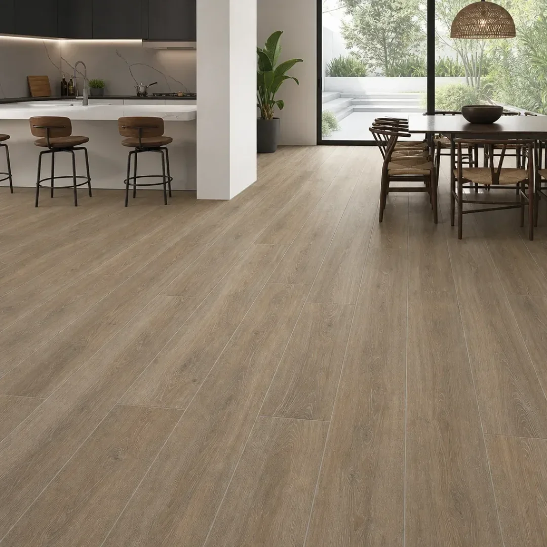 Woodland Decape' Noce 20x120 - Interno