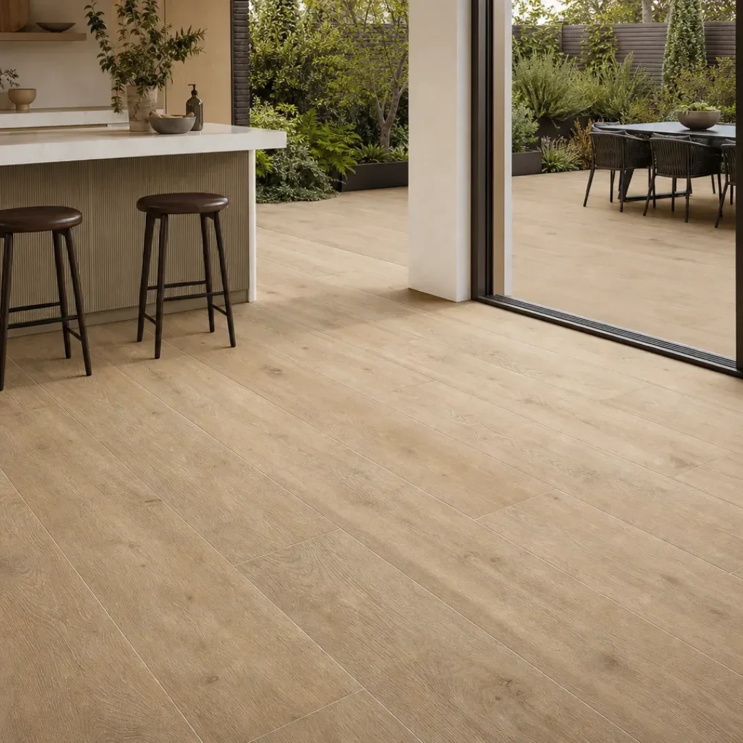 Woodland Decape' Miele 30x120 - Interno