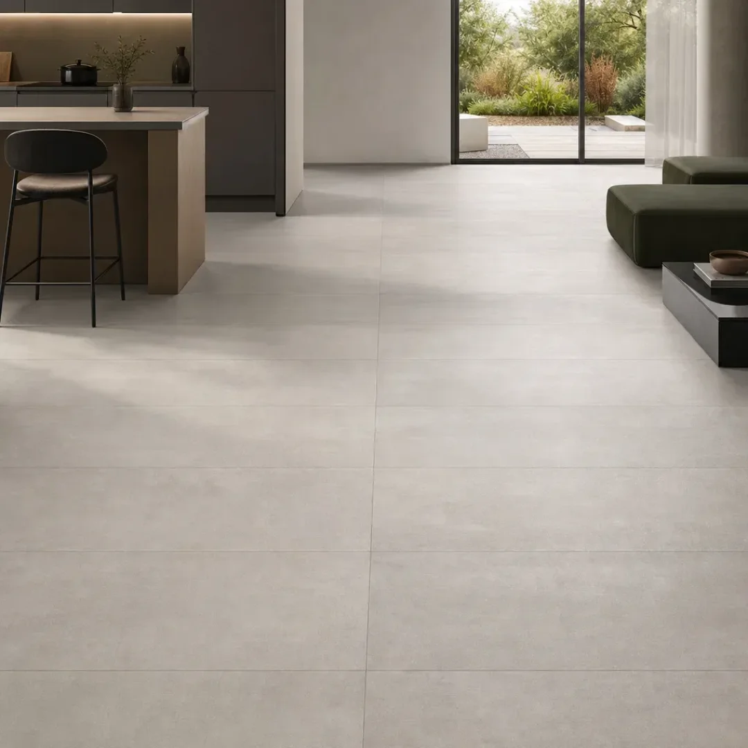 Metallica Leghe Stagno 60x120 - Interno