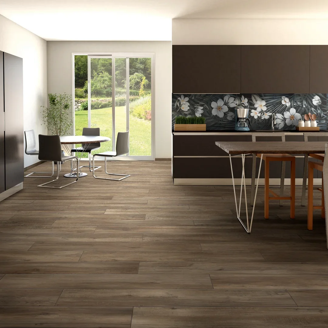 North Wind Melange 30x120 - Interno
