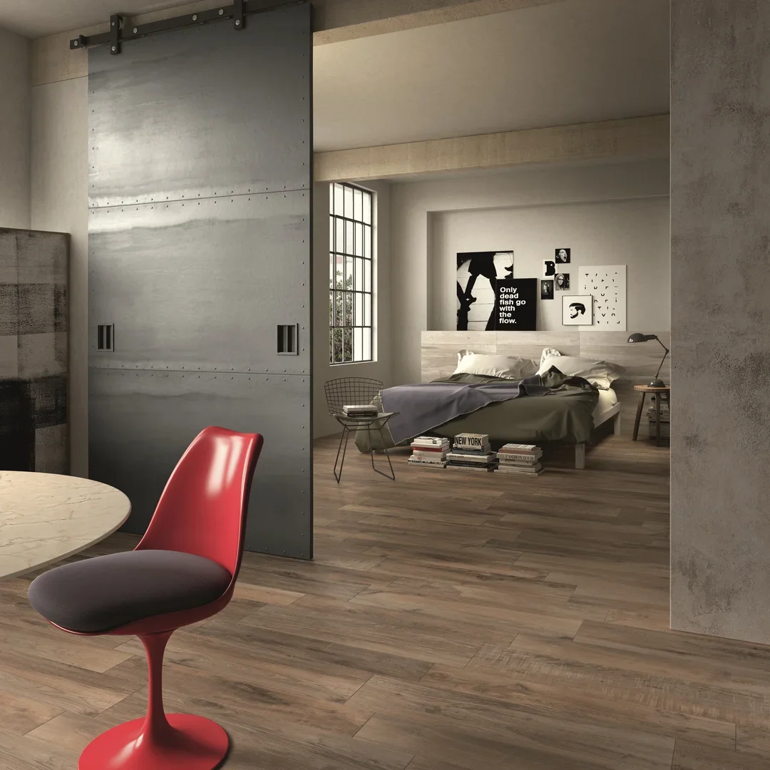 North Wind Melange 30x120 - Interno