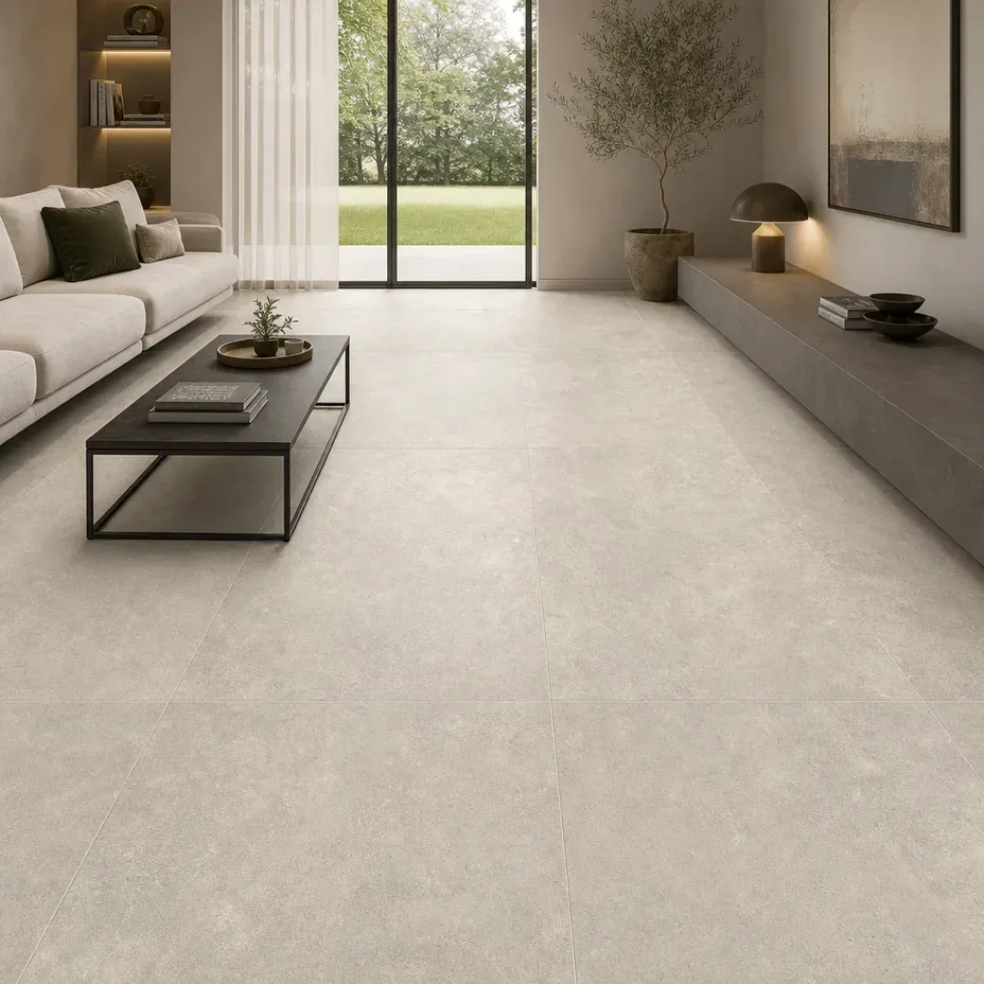 Grey Soul Sand 60x120 - Interno