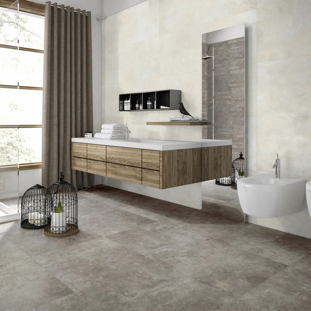 Grey Soul Dark 60x120 - Interno