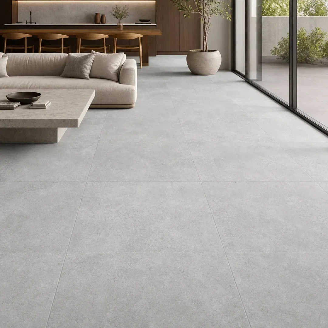 Grey Soul Mid 90x90 - Interno