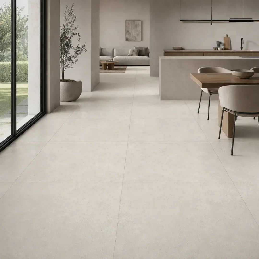 Grey Soul Light 90x90 - Interno