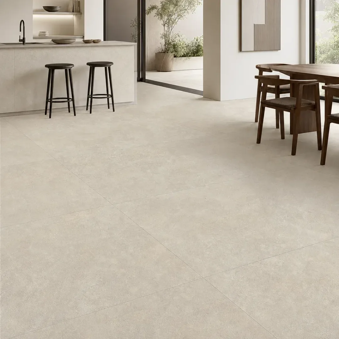 Grey Soul Sand 120x120 - Interno