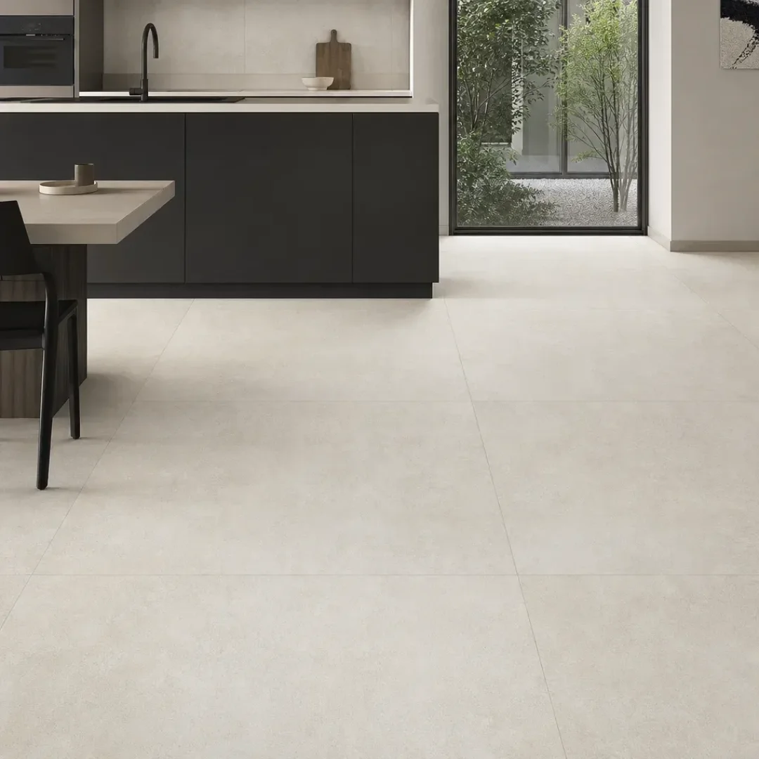 Grey Soul White 120x120 - Interno