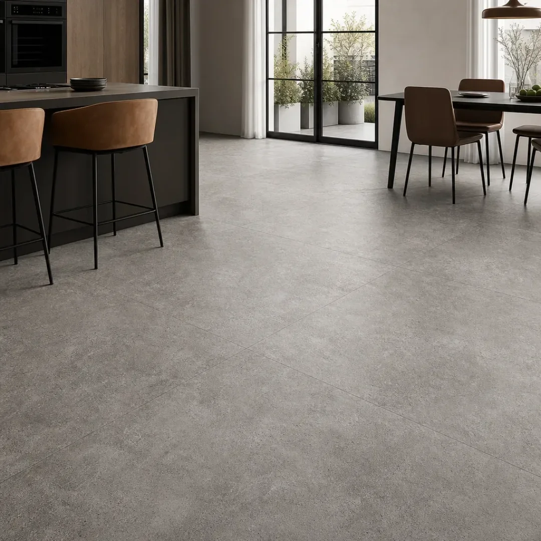 Grey Soul Dark 90x90 - Interno