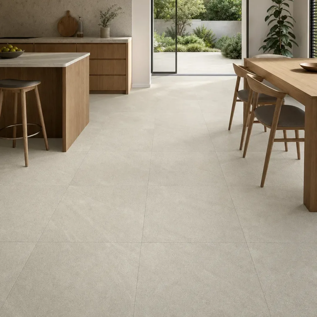 Limestone Beige 60x60 - Interno