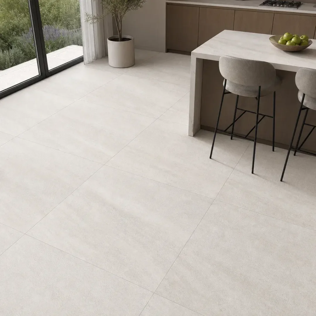 Limestone Ice 60x60 - Interno